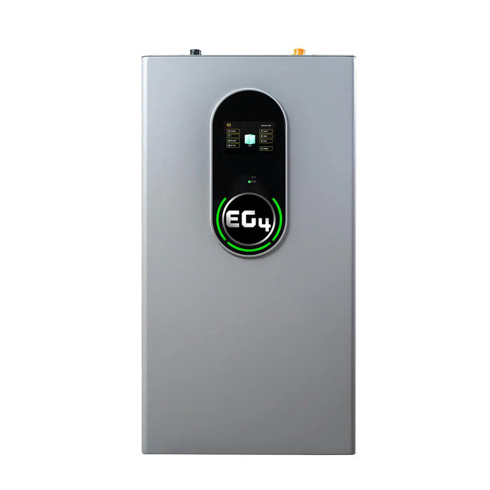 EG4 EG4LP48V280AHIDWMBV2 14.3kWh 280Ah 51.2V Lithium-Ion Battery
