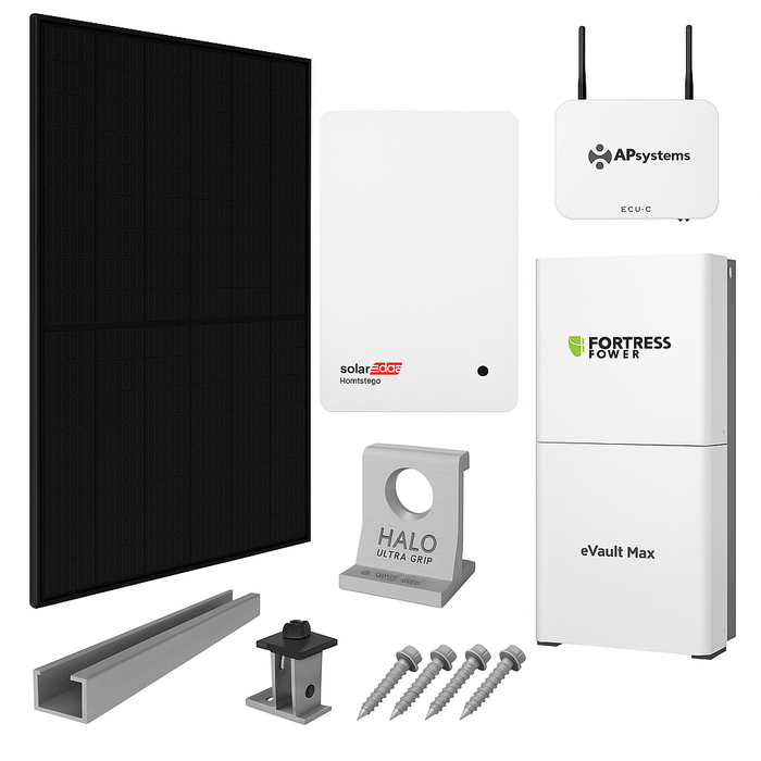 Remote Commercial Kit Variant 2