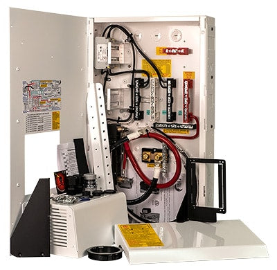 MidNite Solar Magnum MNE175STM-240 E-Panel