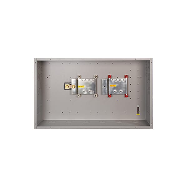 MidNite Solar MNBCB 1000/50 Battery Combiner