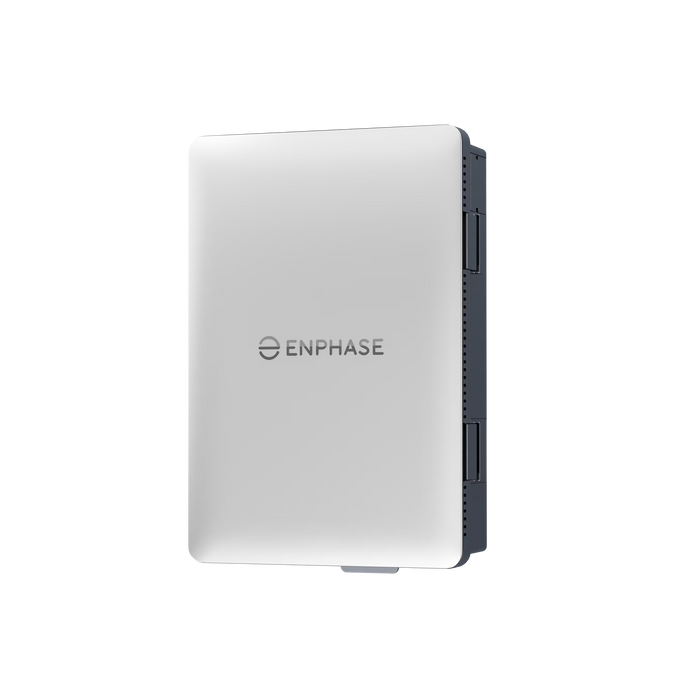 Enphase IQ X-IQ-AM1-240-6C Combiner Box with Integrated CT's