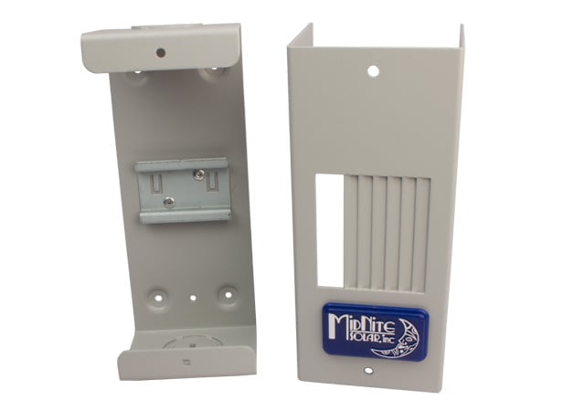 MidNite Solar BBBE Big Baby Box Enclosure
