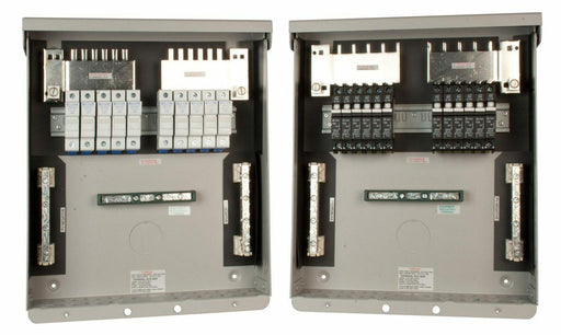 MidNite Solar MNPV12 Combiner Box