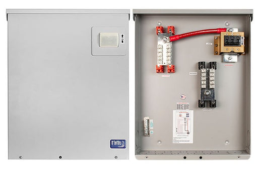 MidNite Solar MNLBC-W250 Battery Combiner