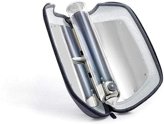 Solar Oven Portable Stove | Pro Camp Stove Solar Cooker | Camping Cookware & Survival Gear | Outdoor Oven & Solar Powered Grill