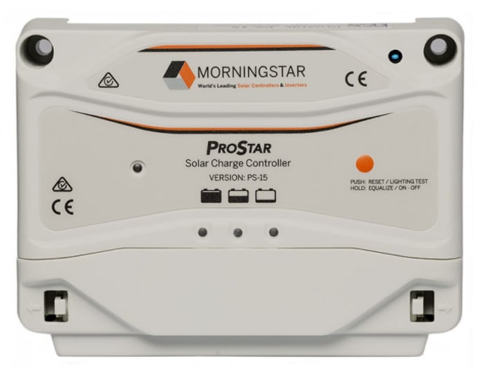 Morningstar ProStar PS-30 30A PWM Charge Controller