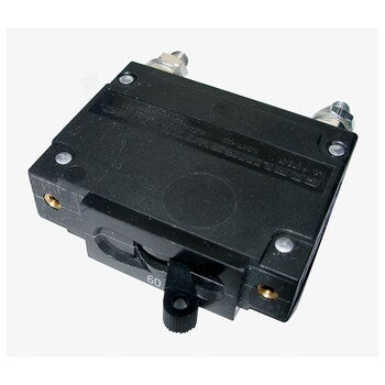 MidNite Solar MNEDC70 Panel Mount 70A Circuit Breaker