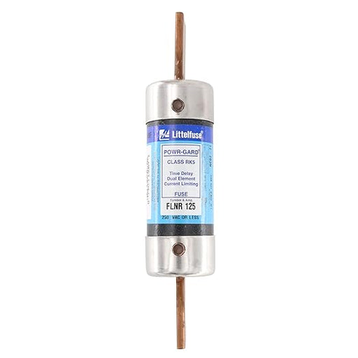 Littelfuse FLNR125 125A 125Vdc Time-Delay Fuse