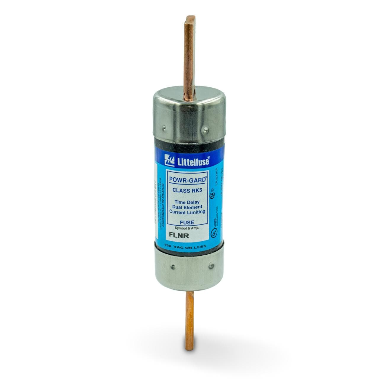 Littelfuse FLNR.175 175A 125Vdc Time-Delay Fuse