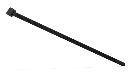 IronRidge BX BX-CT-UV-P1 12" Black UV Cable Tie
