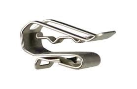 Unirac 008019S Heyco Sunrunner 1-2 PV Wire Clip