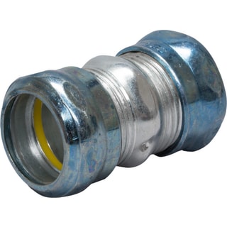 Centaur WI MECR-761 EMT Compression Coupling, 3/4"