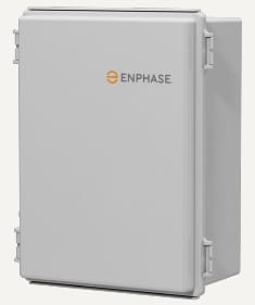 Enphase COMMS-KIT-02 Communications Kit 2 Hard-Wired Communication