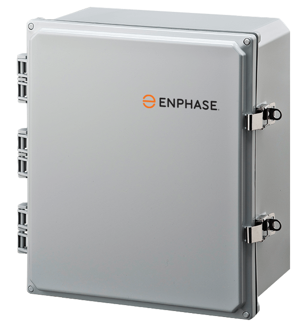 Enphase IQ CELLMODEM-C1-01-TM-05 Commercial Cellular Modem Kit T-Mobile Data Plan
