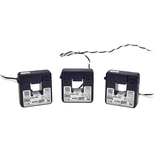 SolarEdge SEACTL-1250-150-C3 Current Transformer for RGM