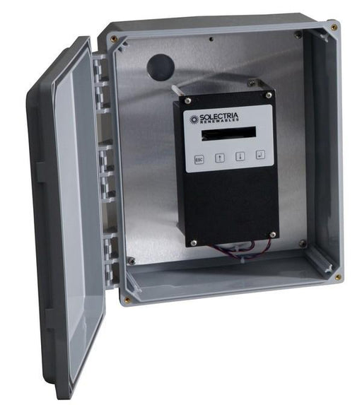 Solectria SRV-LCD-3PTL-OUTDOOR Communications Gateway
