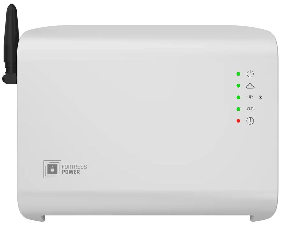 Fortress Power GRBF Guardian Battery Monitor Gateway