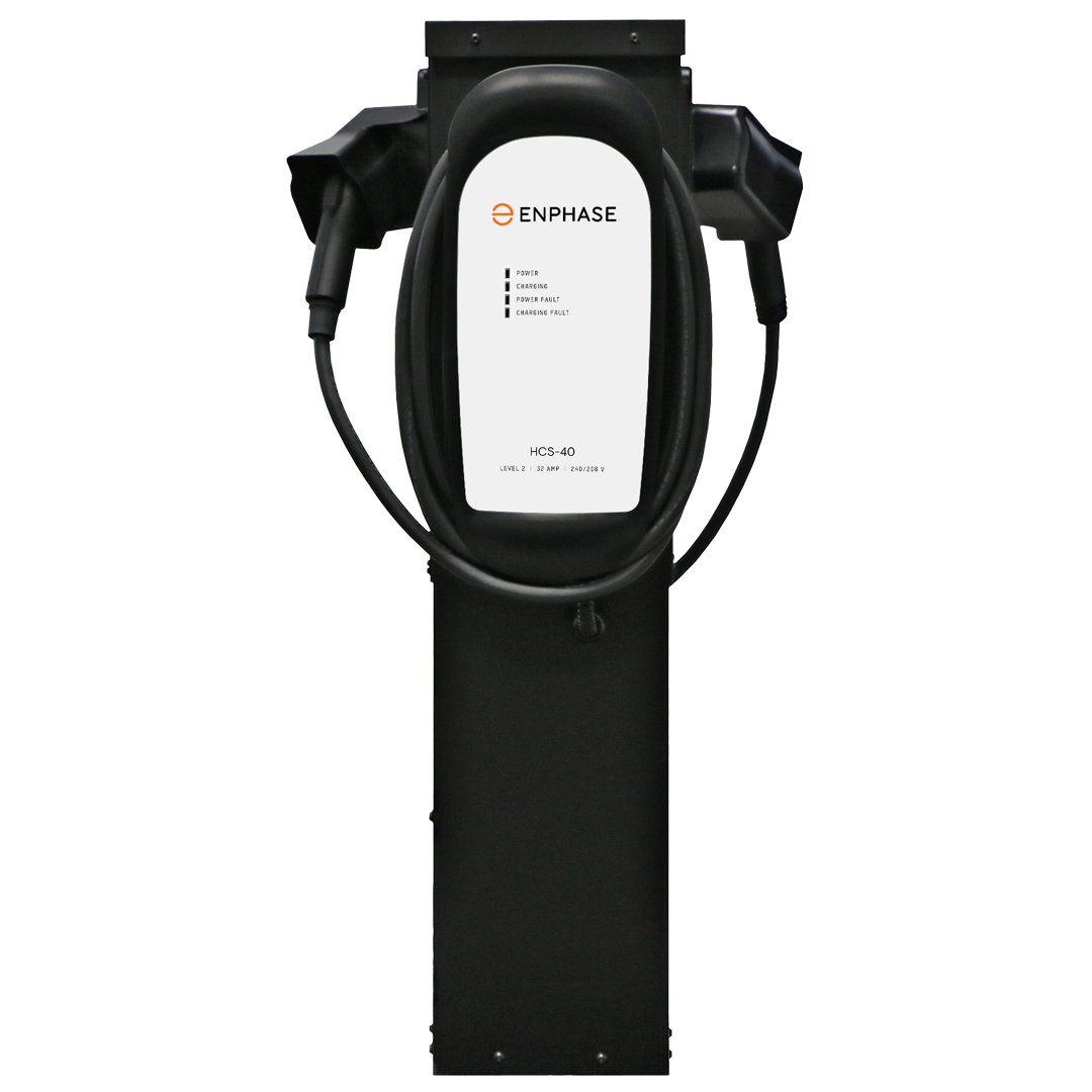 Enphase ProMountDuo PMD-10R Universal Pedestal (rugged)