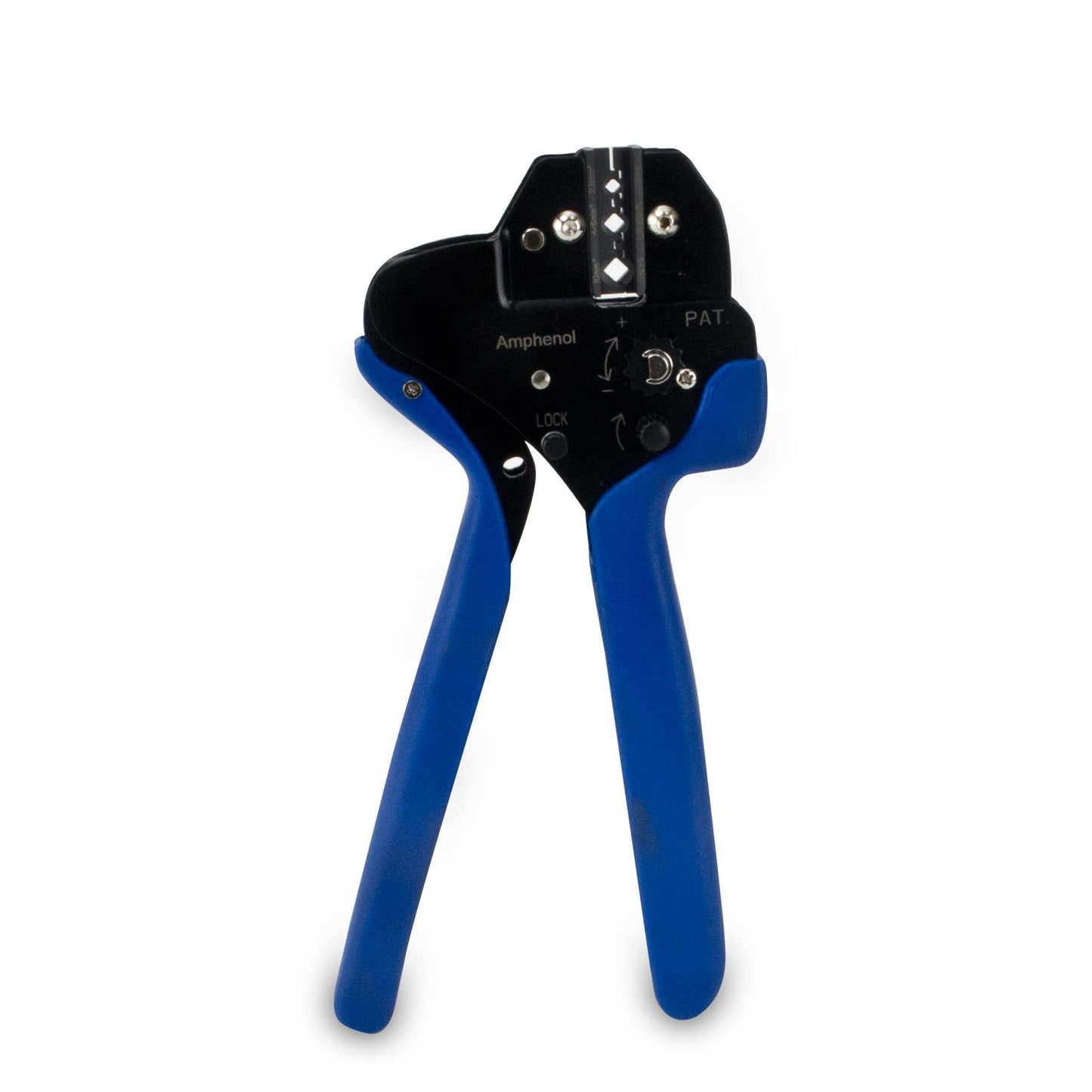 Amphenol 18-UTXTC0001 UTX Crimping Tool with Dies