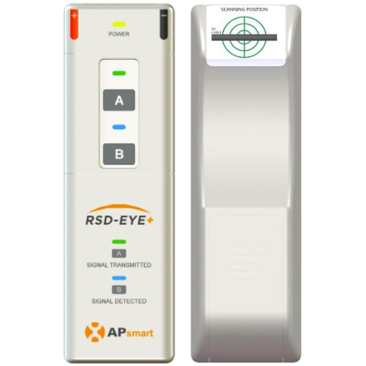 APsmart 411000 Red-Eye+ Detector with Sensor/Transmitter