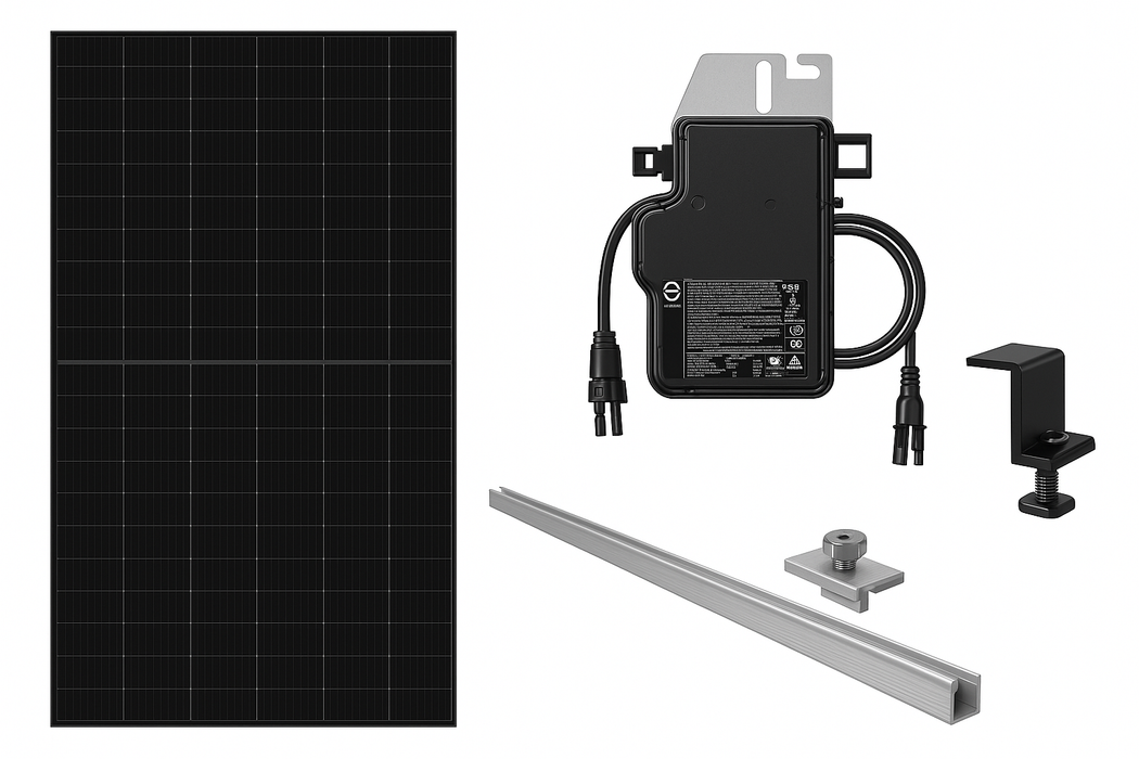 Lite Power Kit Variant 2