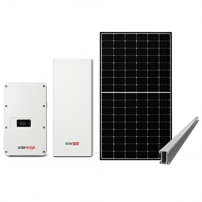 Emergency Backup Kit Variant 1