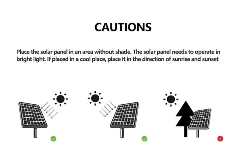 1000W 18V Portable Foldable Solar Panel Kit Complete Solar Power Station for Car Boat Caravan Camping Outdoor