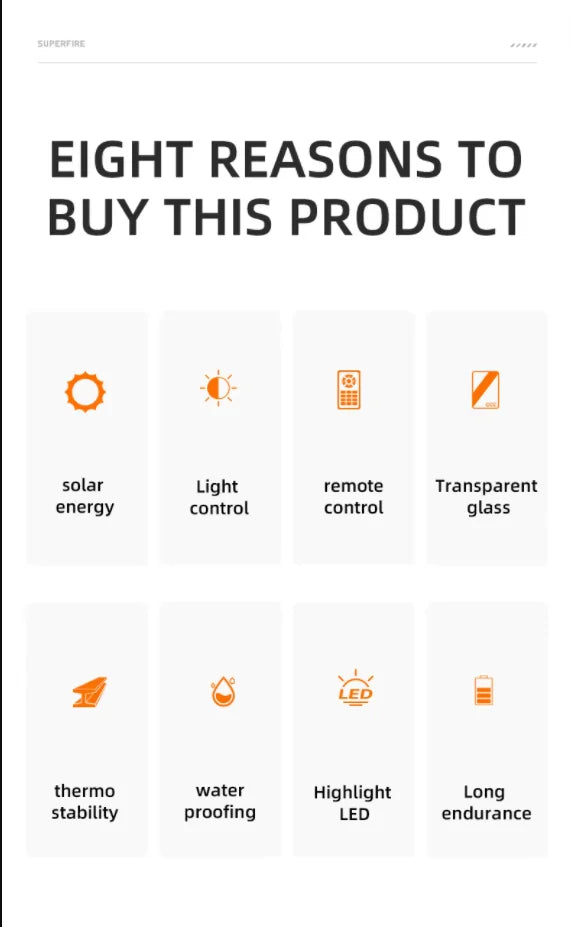 High quality outdoor solar street light with long-term operation, automatic sensing, waterproof, high-power solar street light