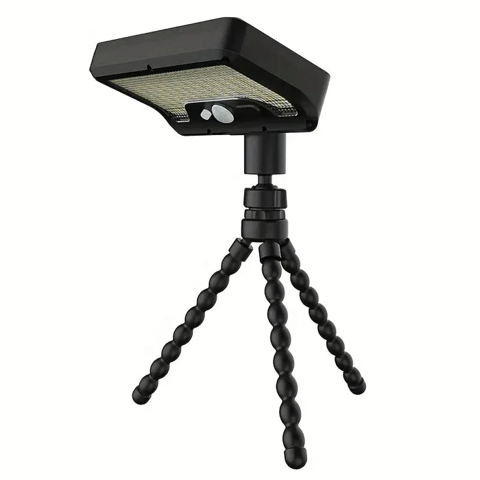 Solar Wall Light Solar Powered Flood Light Auto On/Off Motion Sensor Outside Yard Lamp Security Porch Light for Garden Yard Path