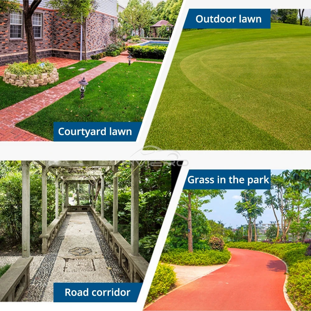 LED Small Solar Pathway Light Ground Insertion Waterproof Outdoor Lamp For Garden Landscape Yard Driveway Walkway Lighting Night