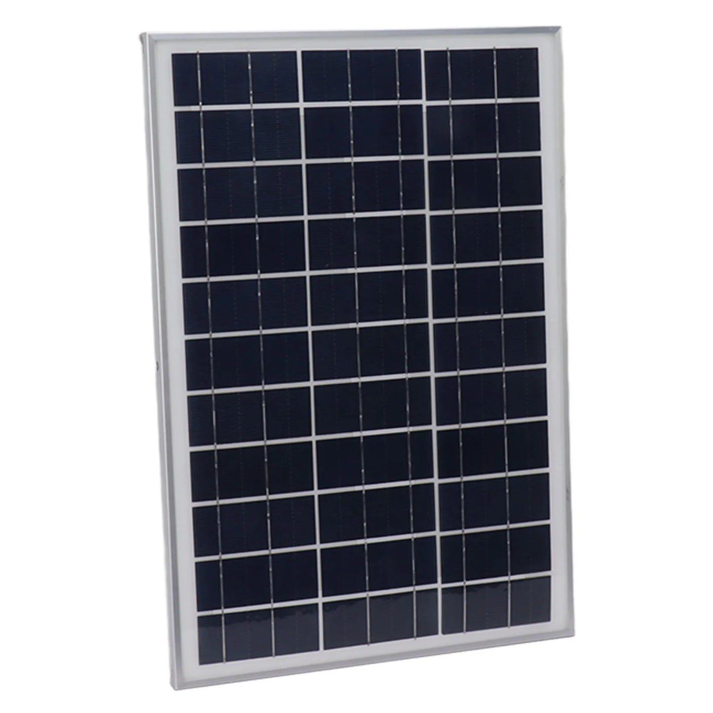 25W Portable Solar Panel Charging Board High Conversion Efficiency Waterproof Durable Solar Panel For Cars Ships Aircraft