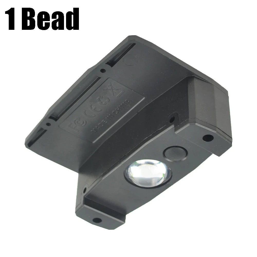 1/2/4/6 Pcs Solar Outdoor Wall Light Garden Decoration Lights 12 Colar Modes Adjustable Courtyard Fence Exterior Wall Lighting