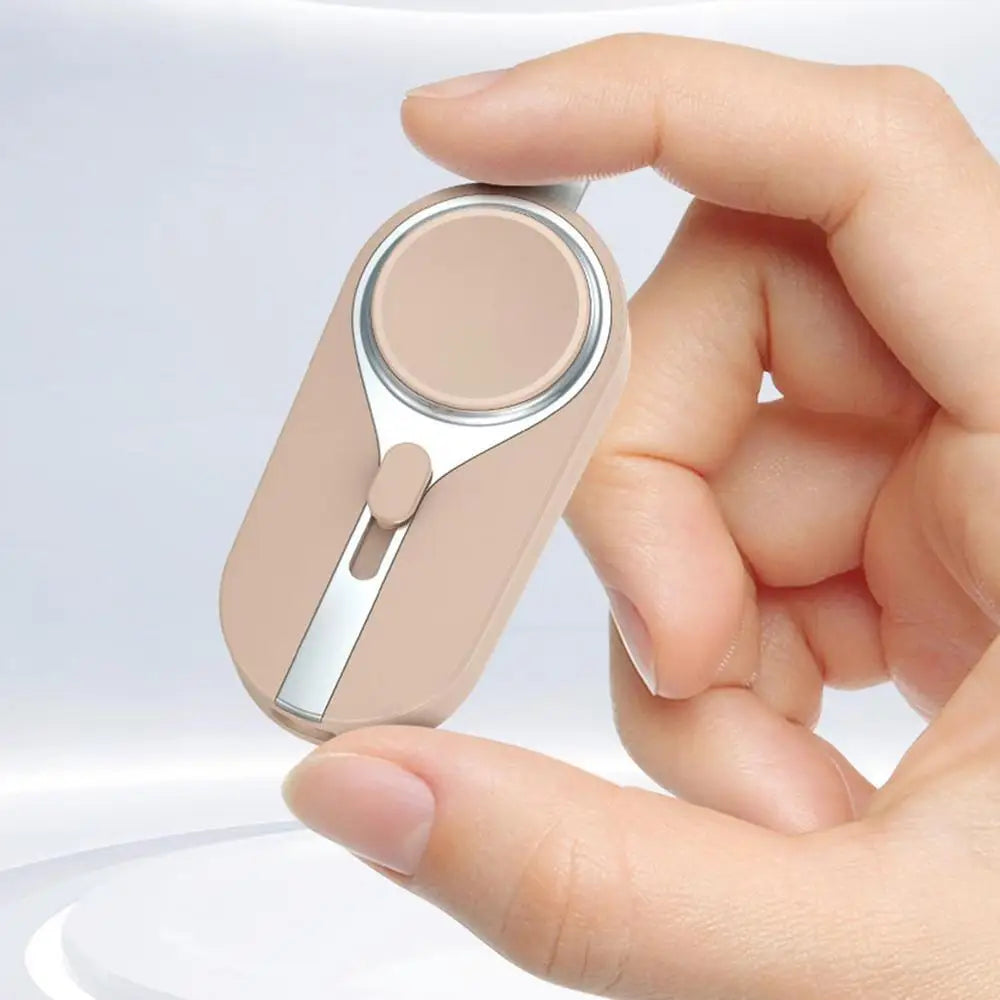 3000mAh Portable Solar Power Bank Charger Solar Keychain Mini TYPE C Power Bank With Wireless Watch Fast Charging Power Bank