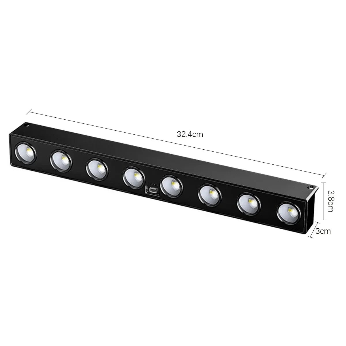 4/6/8LED Solar Wall Light Outdoor Waterproof Solar Fence Sign Lights Garden Decor Porch Patio Deck Balcony Home Atmosphere Light