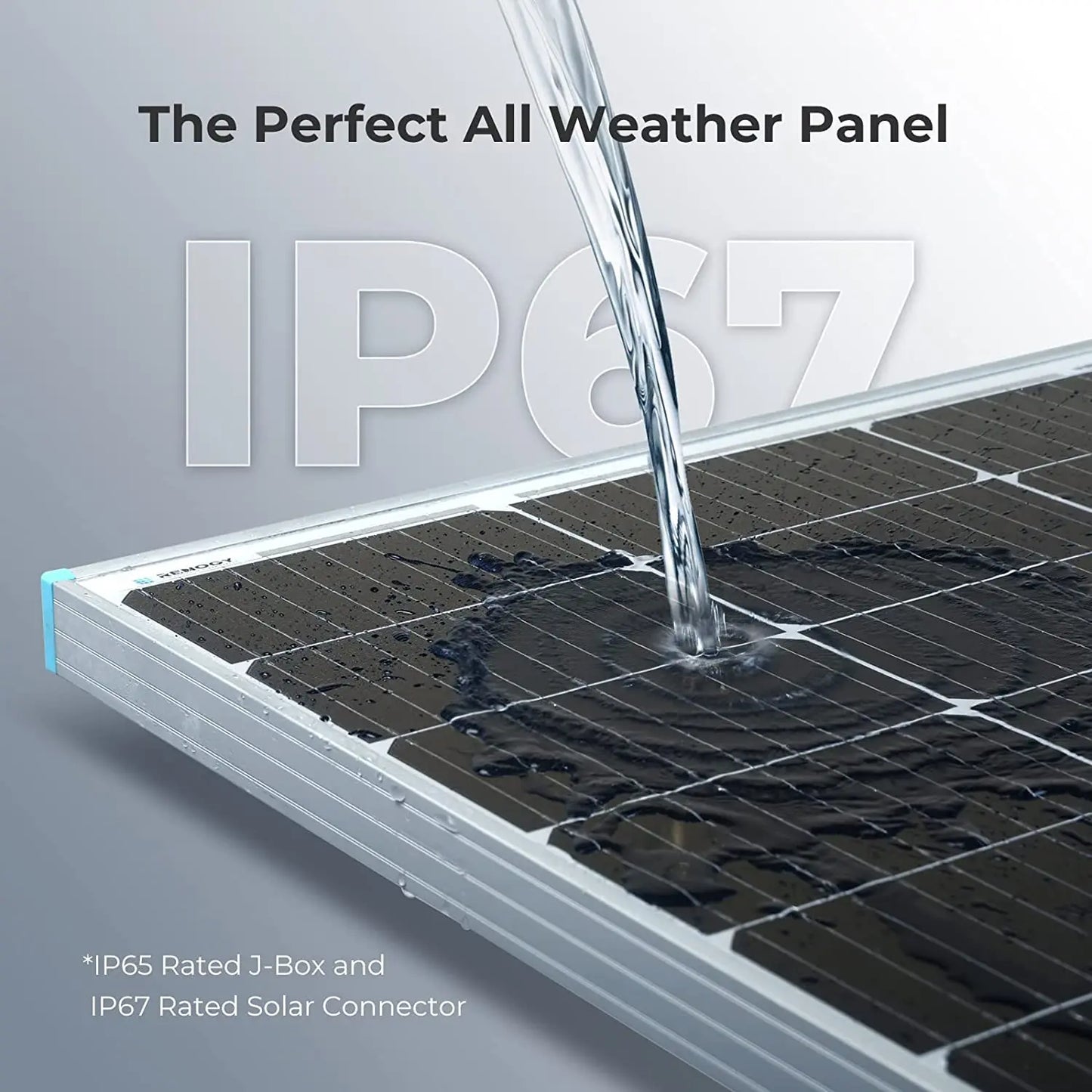 10-1000W Flexible Solar Panels For Outdoor Mobile Phone Charging Outdoor Street Lights Portable Appliances