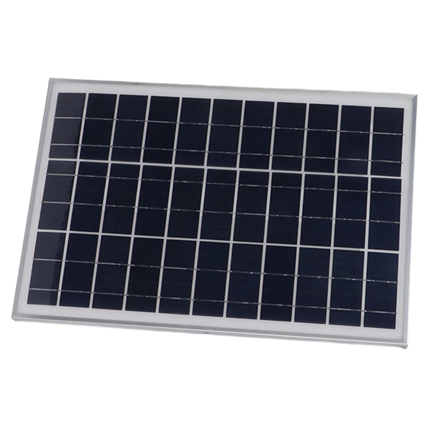 25W Portable Solar Panel Charging Board High Conversion Efficiency Waterproof Durable Solar Panel For Cars Ships Aircraft