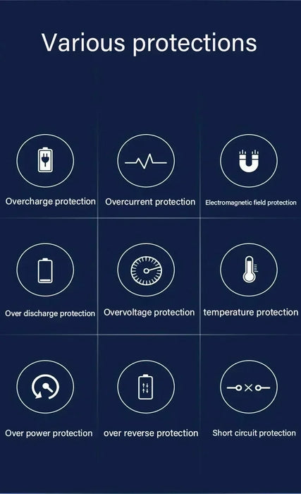 200000mAh Solar Power Bank Portable Charger with Compass LED Light Carabiner Outdoor Camping External Battery Pack For xiaomi