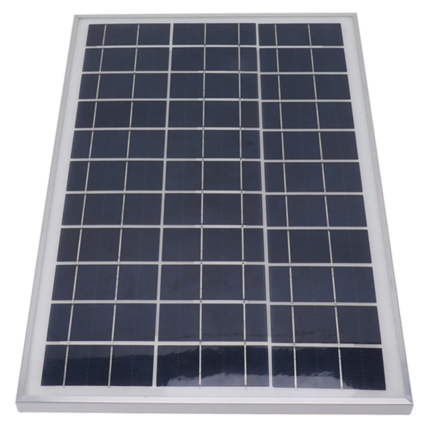 25W Portable Solar Panel Charging Board High Conversion Efficiency Waterproof Durable Solar Panel For Cars Ships Aircraft