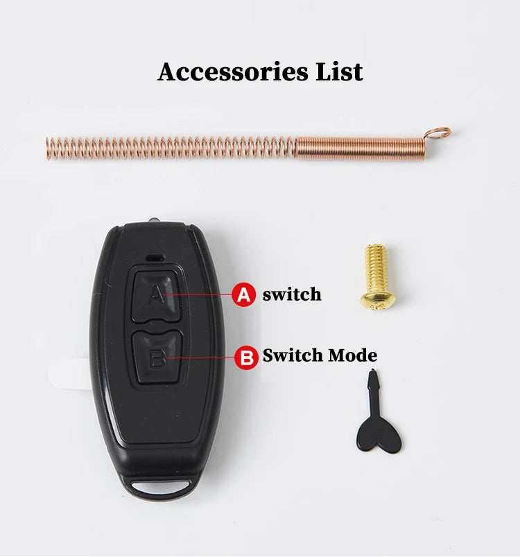 Solar anti rear end collision flashing light LED warning light Car shark fin antenna modified General Motors decorative light