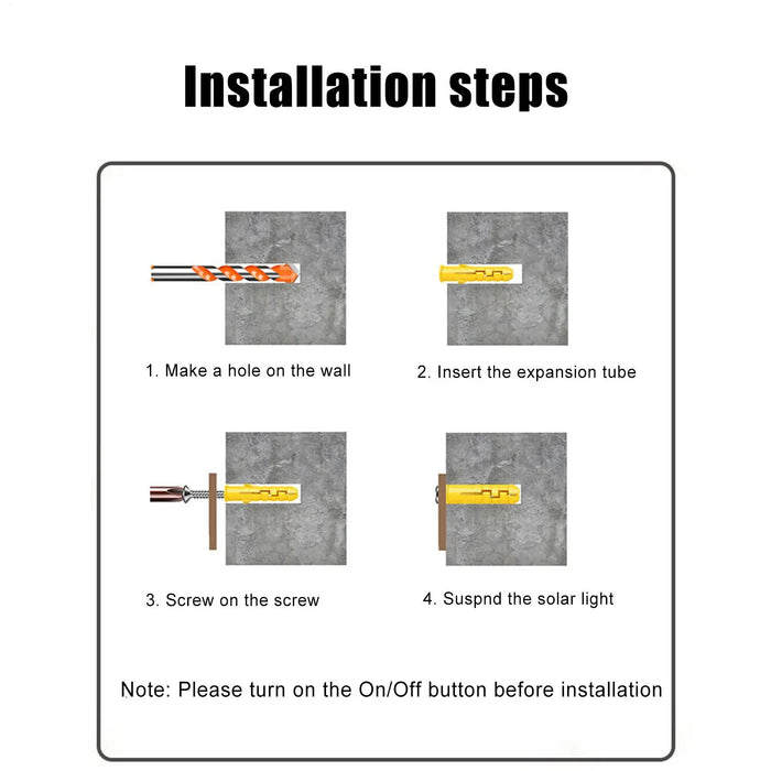 Solar Lights for Fence 2 Pieces Solar Powered Deck Lights Hollow out Design Wall Sconce for Patio Backyard Fence Stair Pathway