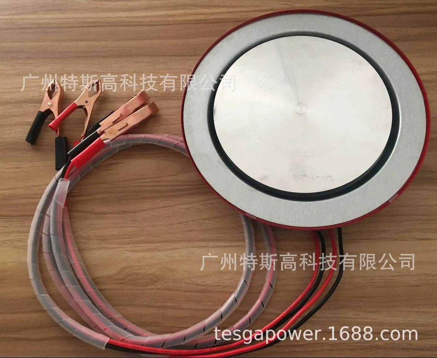 24V DC Electric Heating Stove/induction Cooker Truck Use, Solar System Use Simple and Easy To Operate
