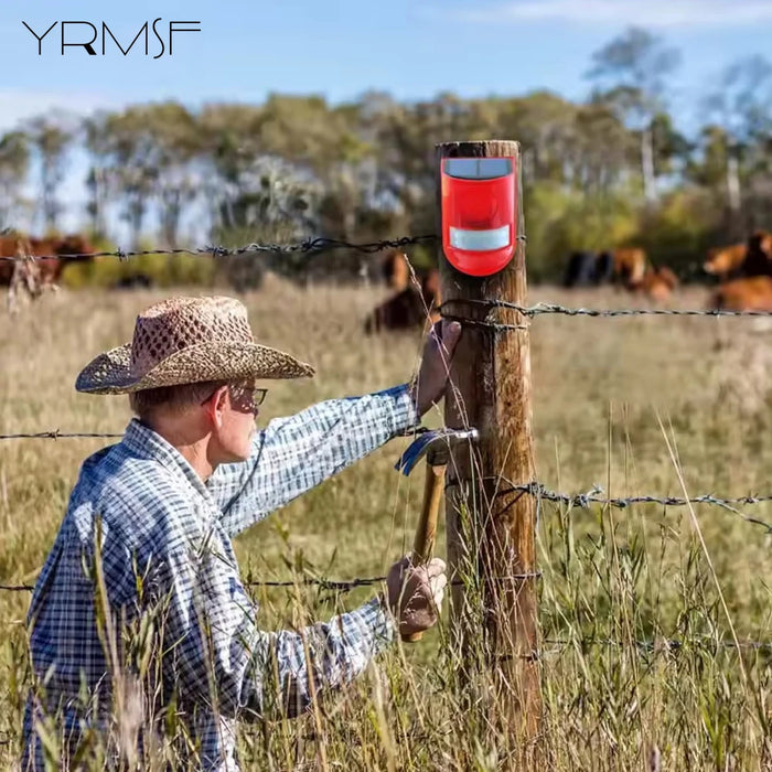 Car Alarm Solar Infrared Motion Sensor Alarm Automobile Immobilizer Security Accessories Home Systems Electronics Automobiles