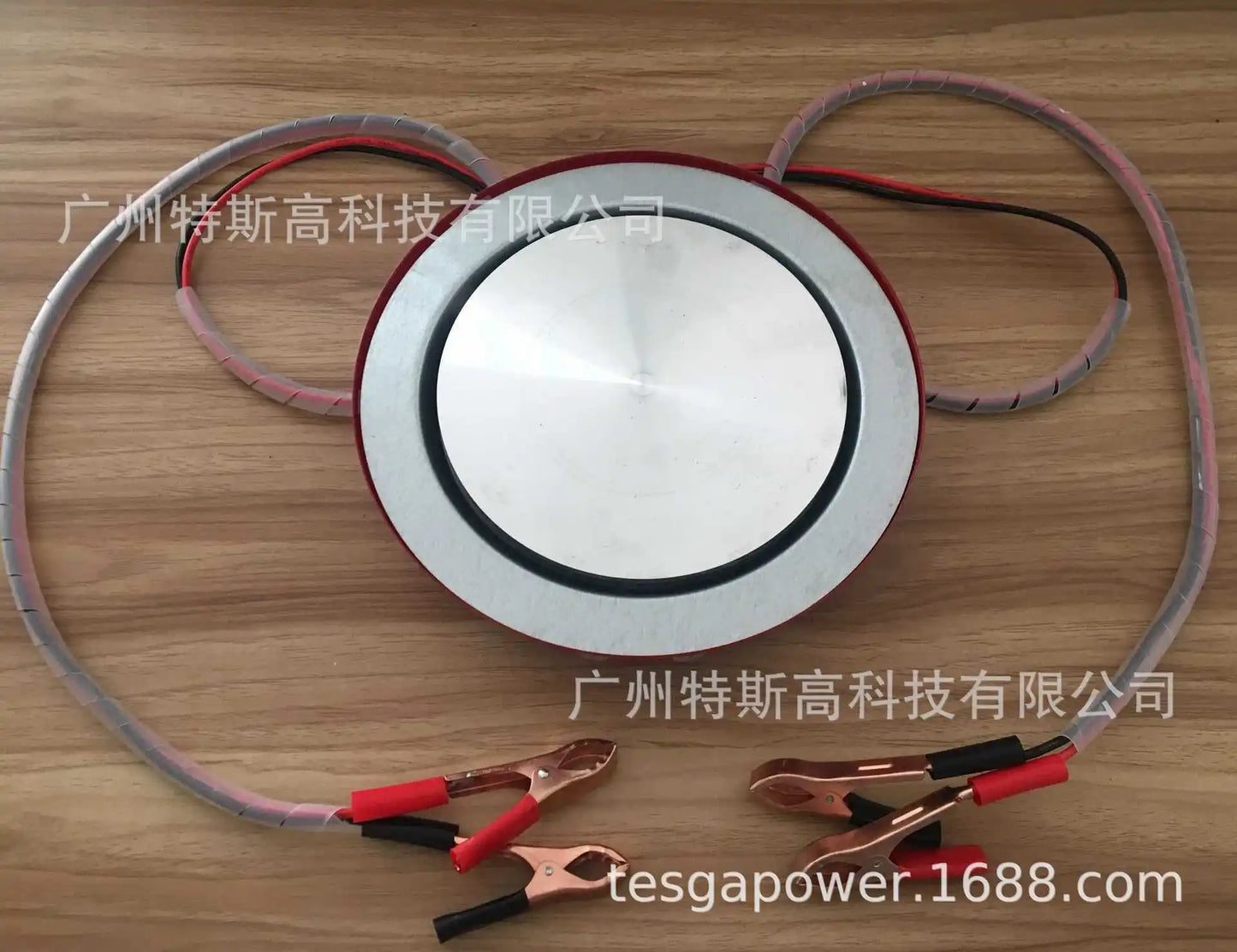 24V DC Electric Heating Stove/induction Cooker Truck Use, Solar System Use Simple and Easy To Operate
