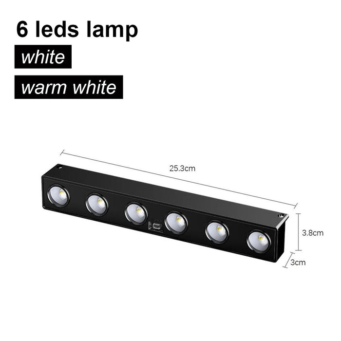 Led Solar Wall Light Bulb Lamp Exterior Intelligent Control 4leds/6leds/8leds Outdoor Cool White\Warm White Lights Wall-mounted