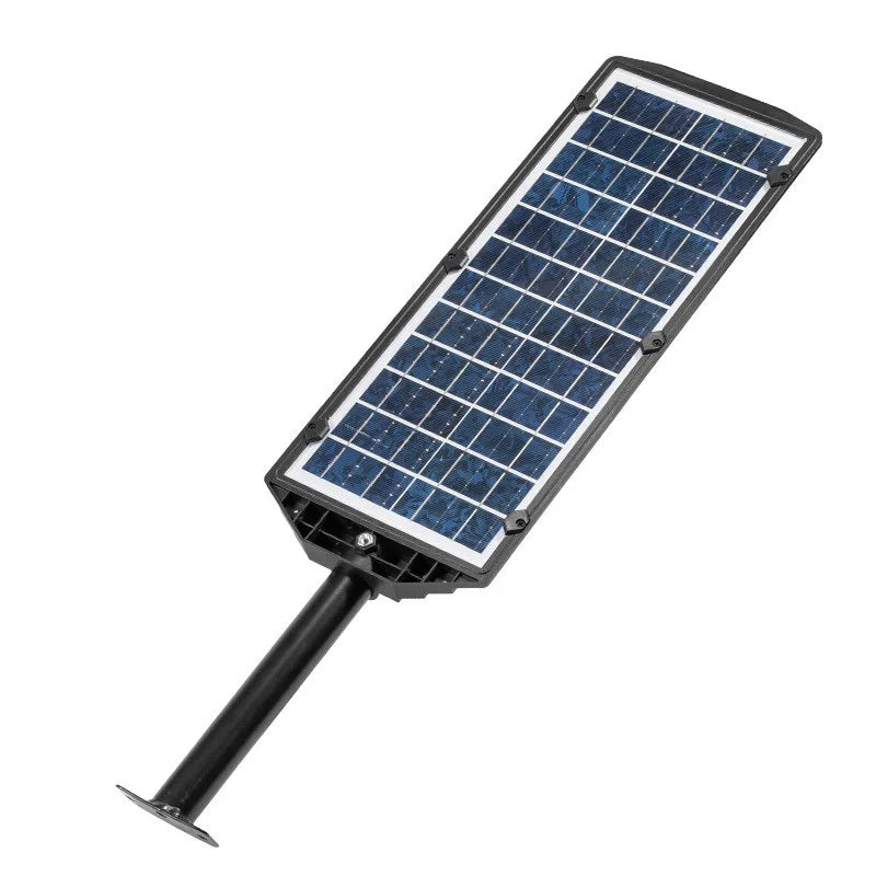 Powerful Solar Lights Outdoor 12000LM 598LED Motion Sensor Street Light 3Modes Waterproof IPX65 Garden Lamp With Remote Control