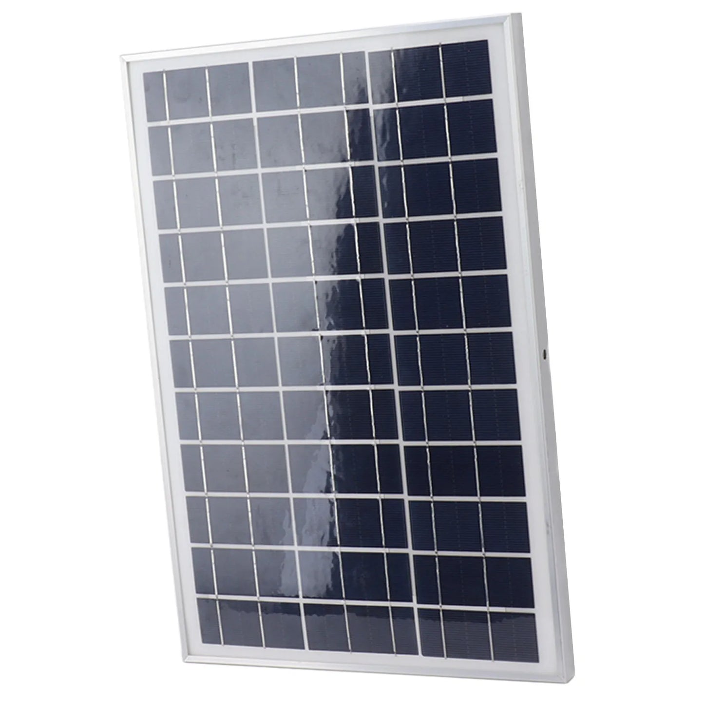 25W Portable Solar Panel Charging Board High Conversion Efficiency Waterproof Durable Solar Panel For Cars Ships Aircraft