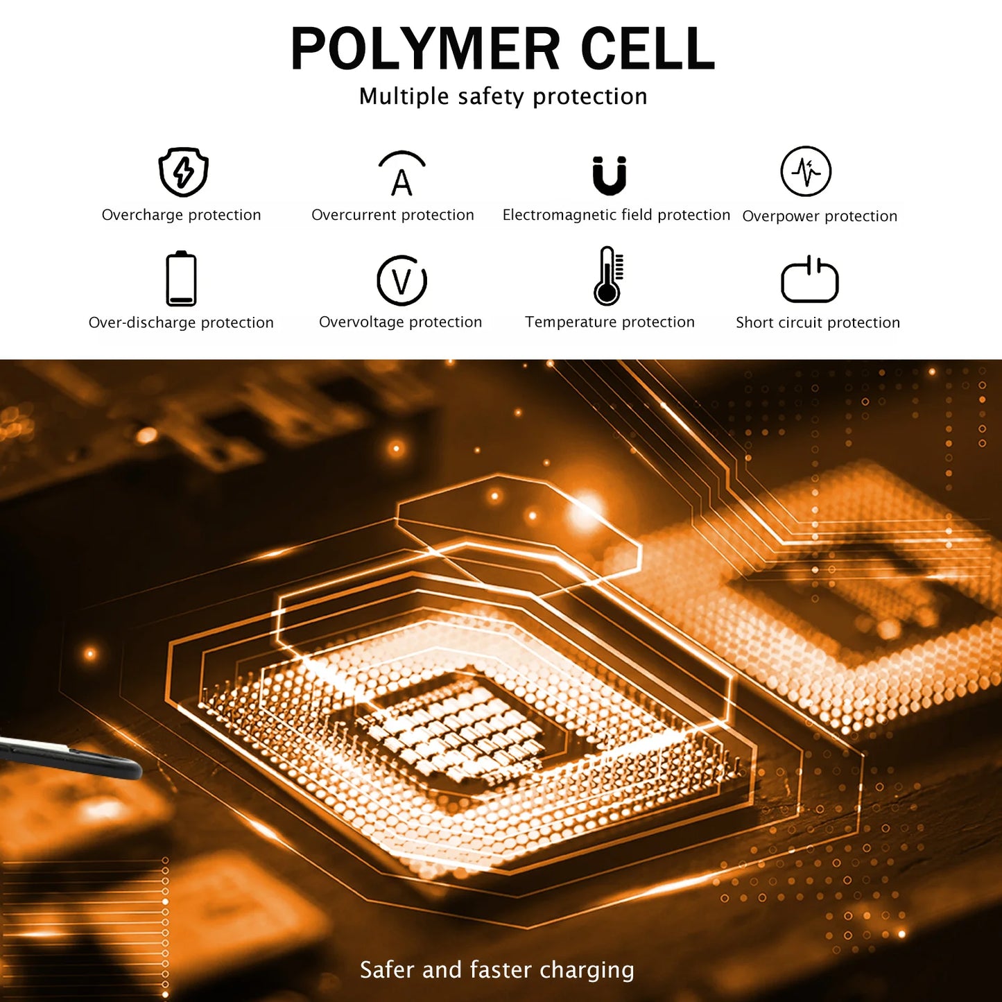 Solar Power Bank