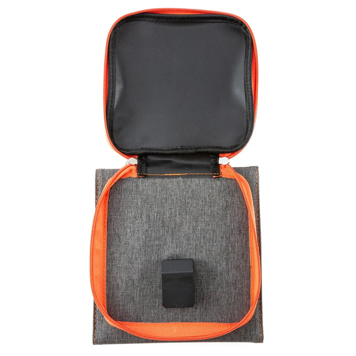 5V 20W 30W Portable Foldable Solar Panel Waterproof for Cell Phone Power Bank Battery Charger Outdoor Camping Tourism Fishing