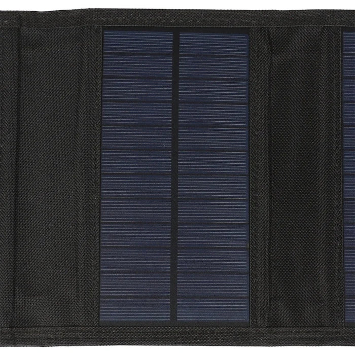 100W/80W/60W Foldable Solar Panel USB 5V Solar Charger Portable Solar Cell Outdoor Phone Power Bank for Camping Hiking + Cable