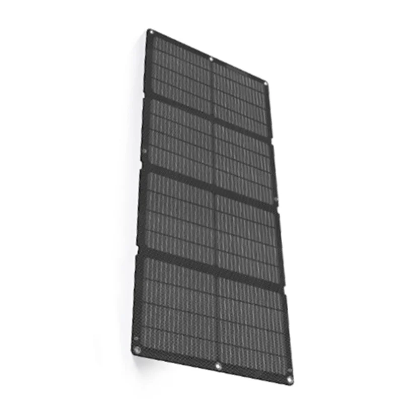 Daily Sale 4 Foldable Solar Panel USB Portable Solar Cell Folding Waterproof Solar Plate Mobile Phone Power Battery Charger